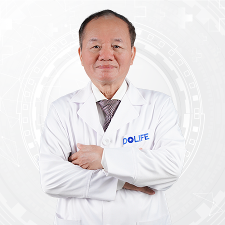 Thăm khám cùng PGS.TS Hà Hoàng Kiệm – Chuyên gia hàng đầu Việt Nam về vật lý trị liệu phục hồi chức năng