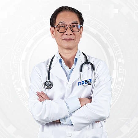 Thăm khám cùng PGS.TS Nguyễn Hoàng Thanh – Chuyên gia các bệnh về máu, độc xạ, ung thư và bệnh nghề nghiệp