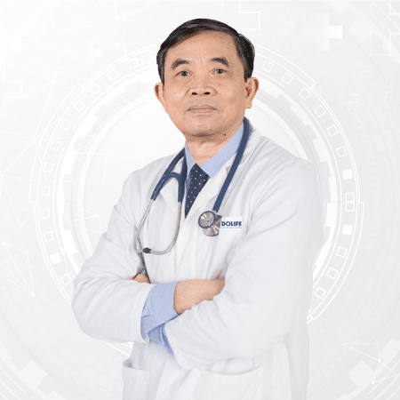 Thăm khám cùng GS.TS Đồng Khắc Hưng – Chuyên gia hàng đầu Việt Nam về bệnh lý hô hấp, phổi