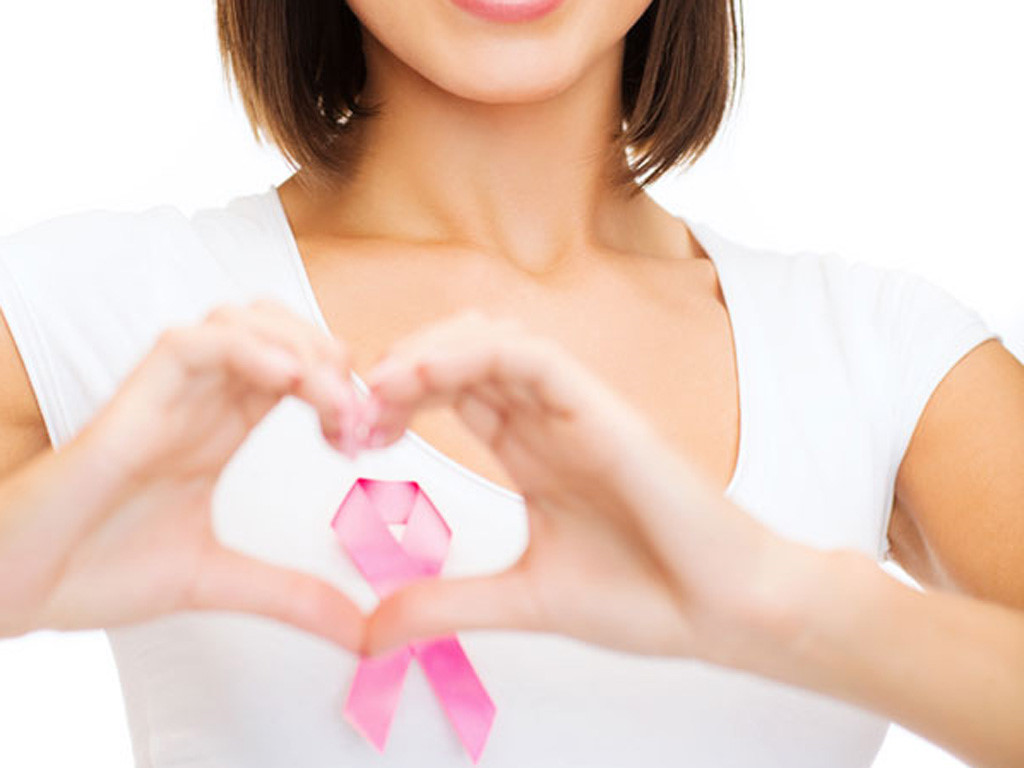 Cùng DoLife chung tay tầm soát ung thư vú, bảo vệ sức khỏe phụ nữ