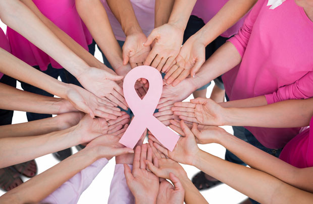 Tầm soát ung thư vú là gì?