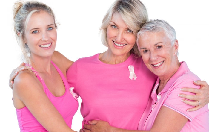 Yếu tố nào gây nguy cơ cao mắc ung thư vú?