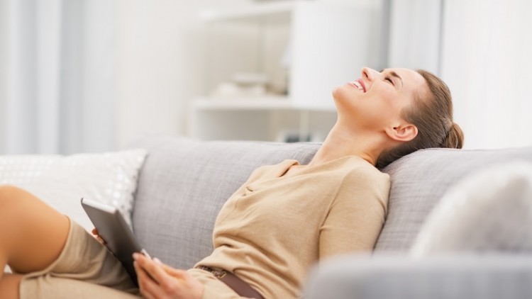 Duy trì chế độ nghỉ ngơi hợp lý cũng là một trong những phương pháp phòng bệnh hiệu quả