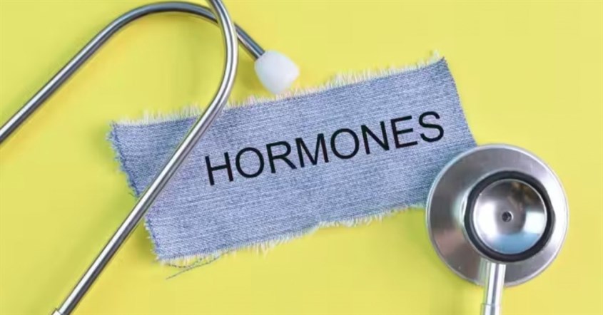 Nồng độ hormone thay đổi cũng là nguyên nhân dẫn đến chứng ợ nóng trong thai kỳ