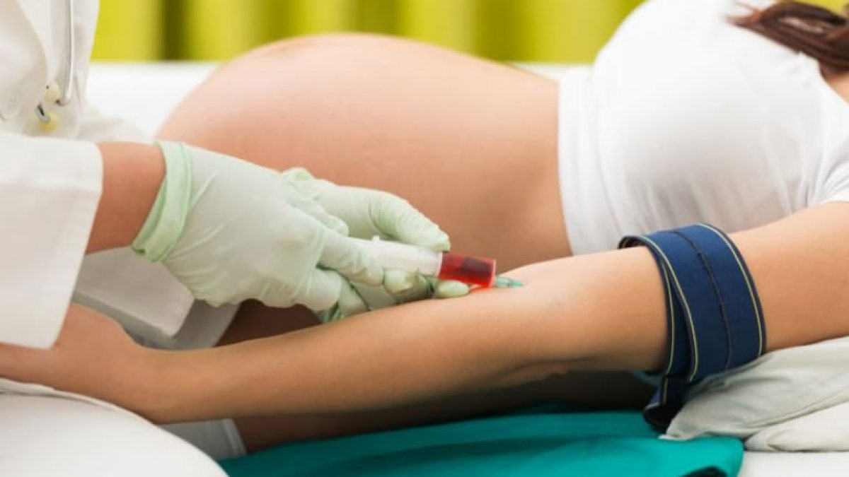 Phương pháp xét nghiệm ADN không xâm lấn an toàn cho cả mẹ và thai nhi