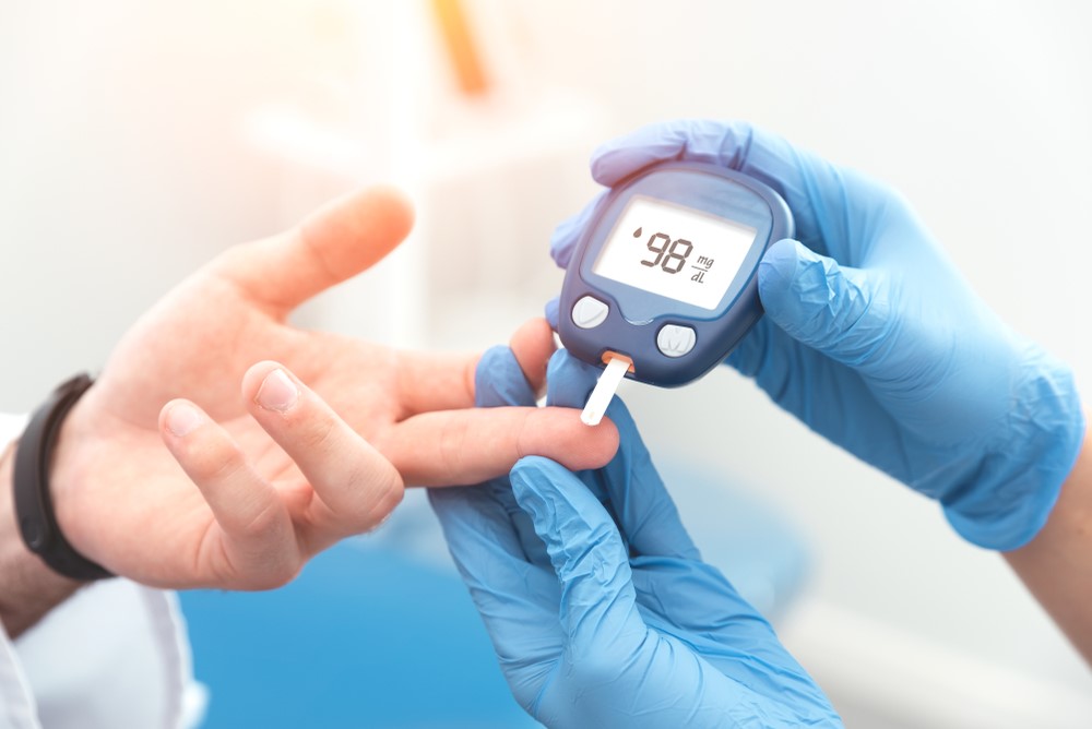Tuân thủ quy tắc dinh dưỡng giúp người tiểu đường kiểm soát lượng đường huyết hiệu quả