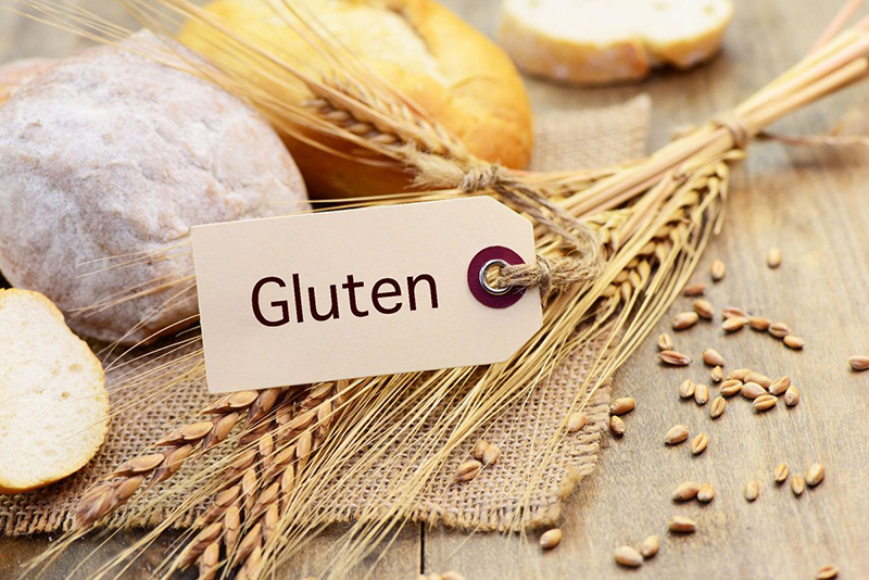 Celiac (Không dung nạp Gluten) là bệnh lý đường tiêu hóa liên quan đến việc giảm khả năng dung nạp với gluten.