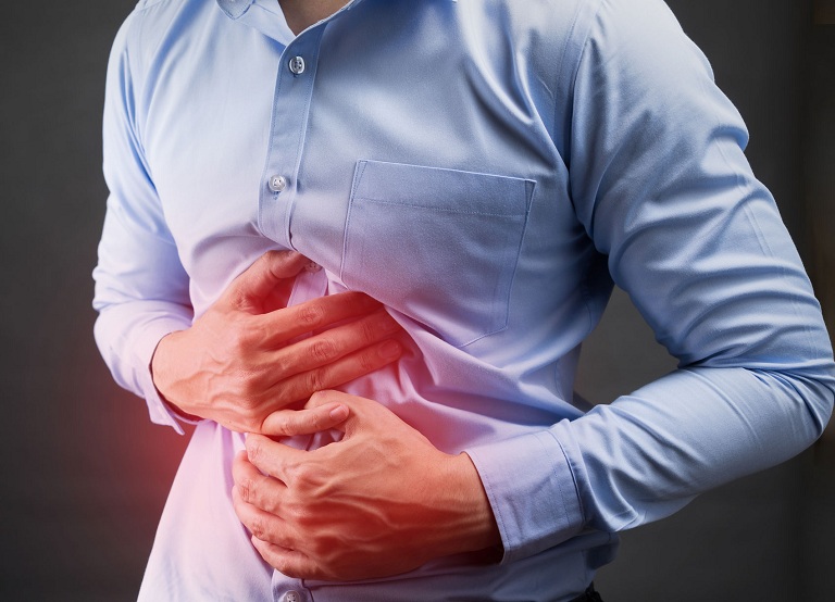 Khó tiêu chức năng (hay còn được biết đến với tên gọi khó tiêu không loét) mô tả tập hợp triệu chứng xuất hiện trong thực quản, dạ dày và ruột non.