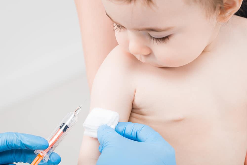 Bạn có thể ngăn ngừa bệnh cúm bằng cách tiêm phòng vắc xin