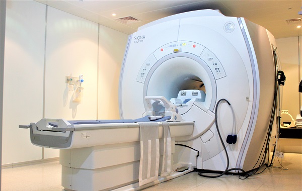 Chụp cộng hưởng từ MRI là một trong những biện pháp chẩn đoán mất trí nhớ phổ biến nhất.