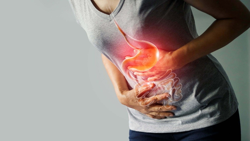 Nóng rát bao tử (hay nóng rát dạ dày) là biểu hiện của các bệnh lý nghiêm trọng liên quan đến dạ dày - tá tràng.
