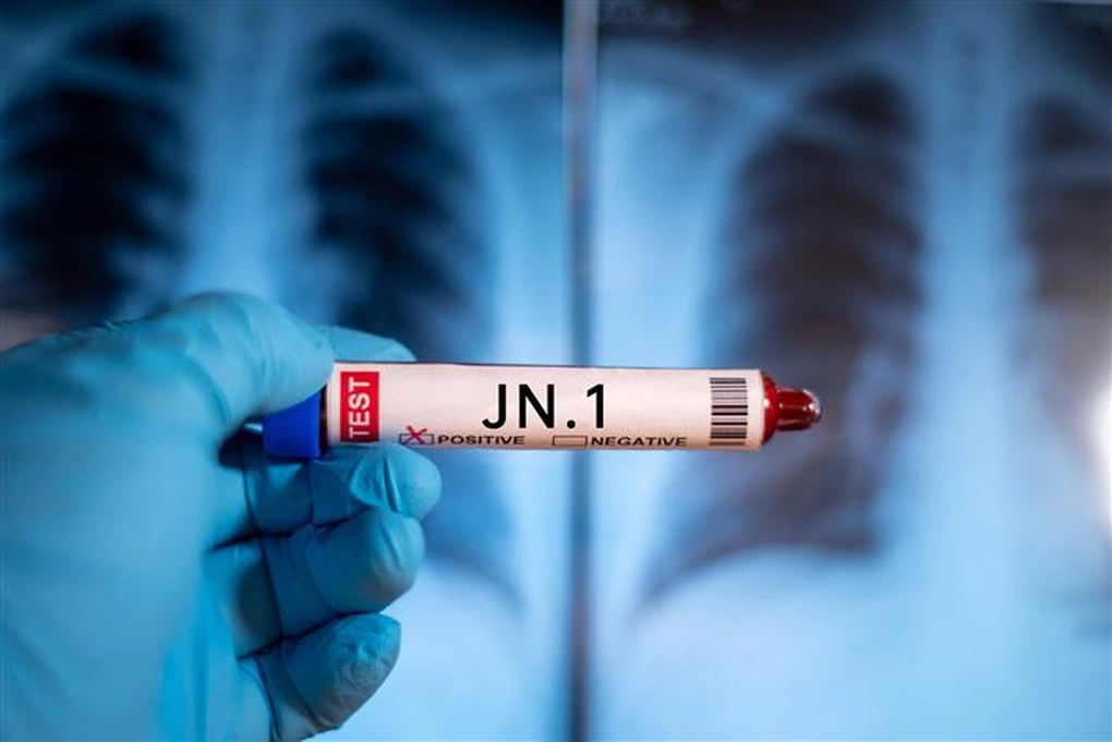 Covid -19 trở lại với biến thể JN.1: Triệu chứng và cách phòng ngừa