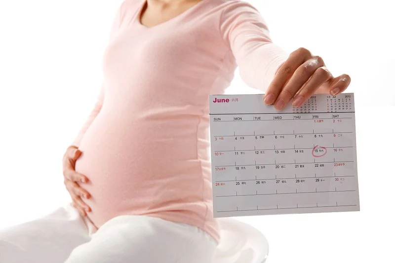 Mang thai bao nhiêu tuần thì sinh được coi là lý tưởng nhất?