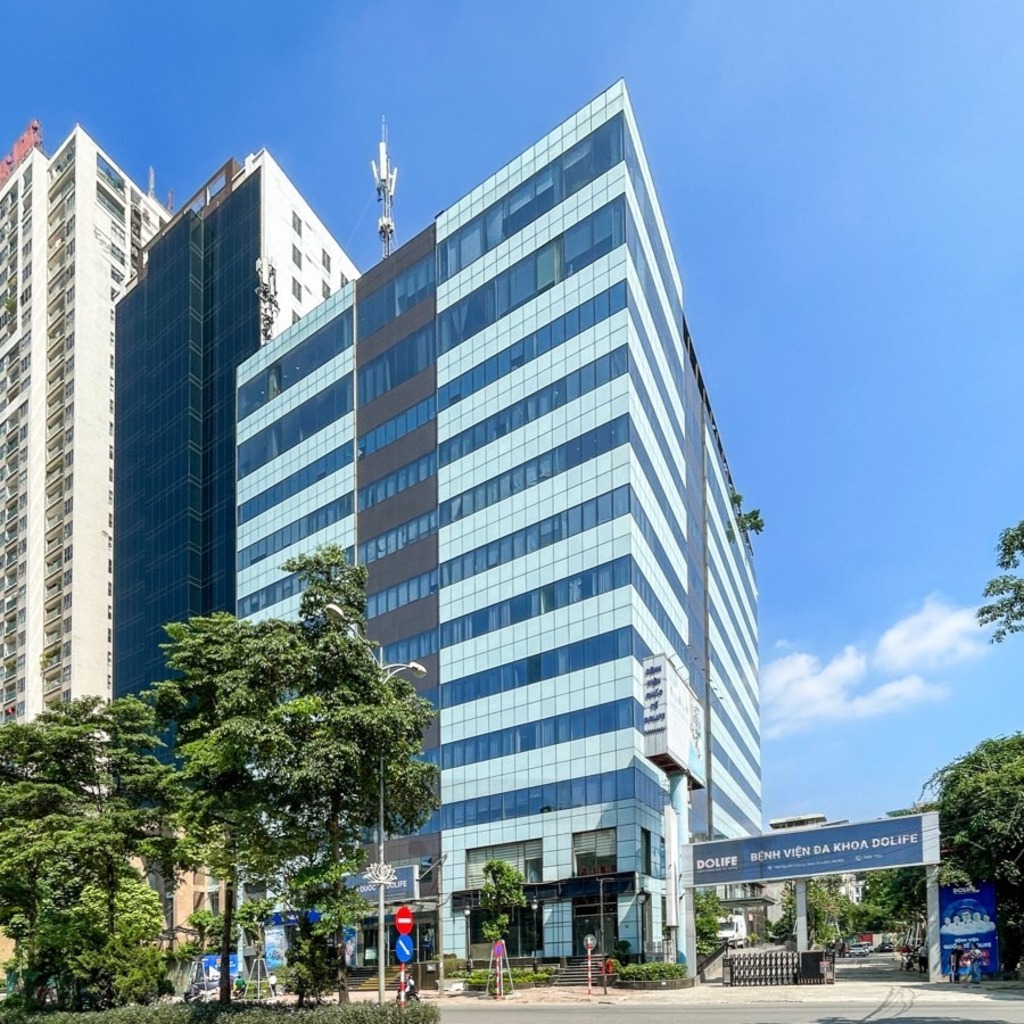 Từ ngày 15/01 – 31/03/2026, bùng nổ ưu đãi chăm sóc sức khỏe tại Bệnh viện Quốc tế Dolife