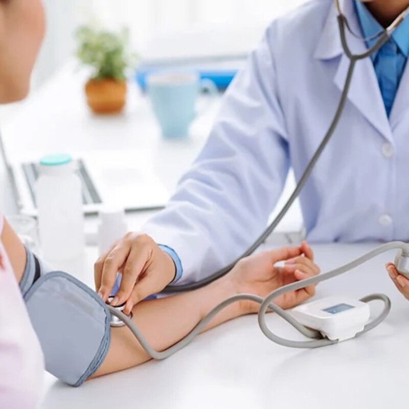 Khám sức khỏe tổng quát – “Chìa khóa vàng” bảo vệ sức khỏe toàn diện