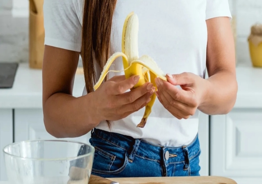 Ăn chuối có tốt không?  Sử dụng thế nào để tốt cho sức khỏe