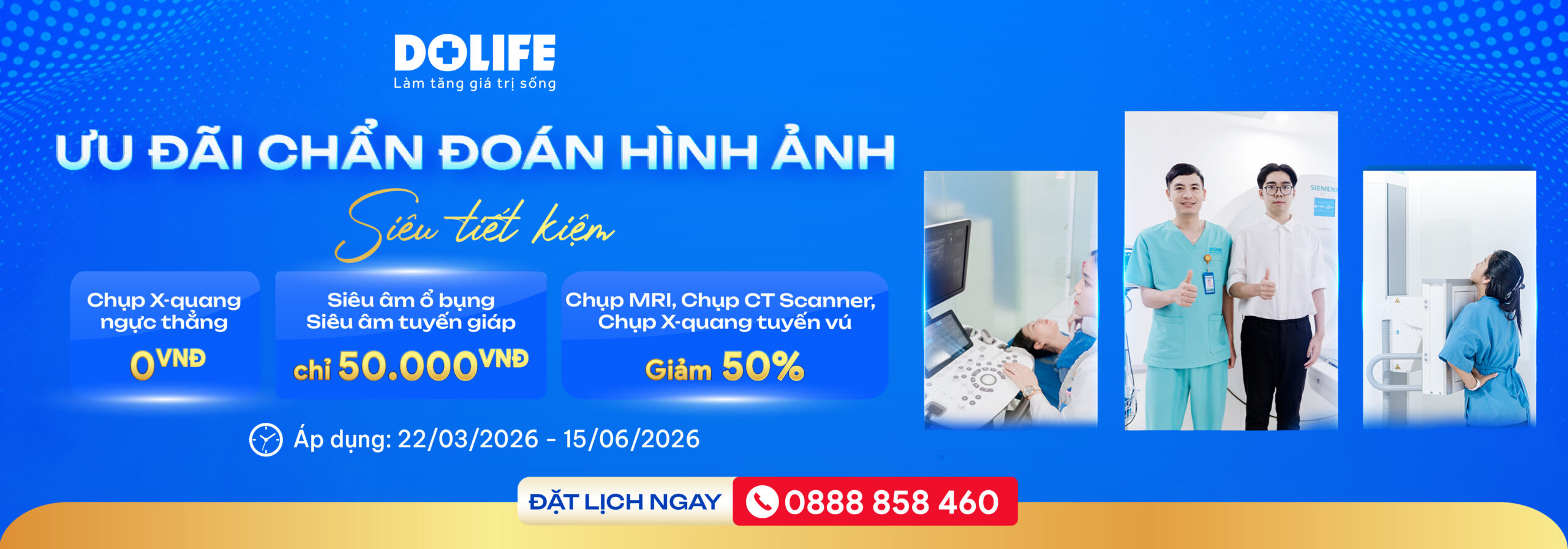 Bệnh viện Quốc Tế Dolife