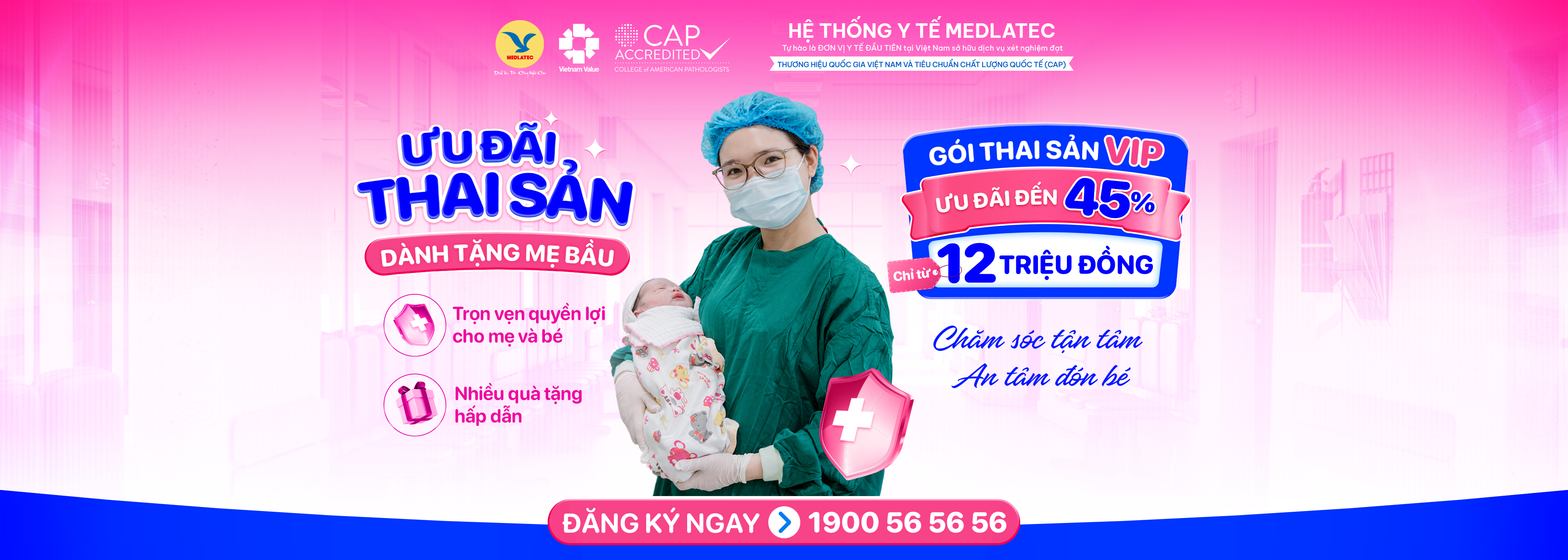 Bệnh viện Quốc Tế Dolife