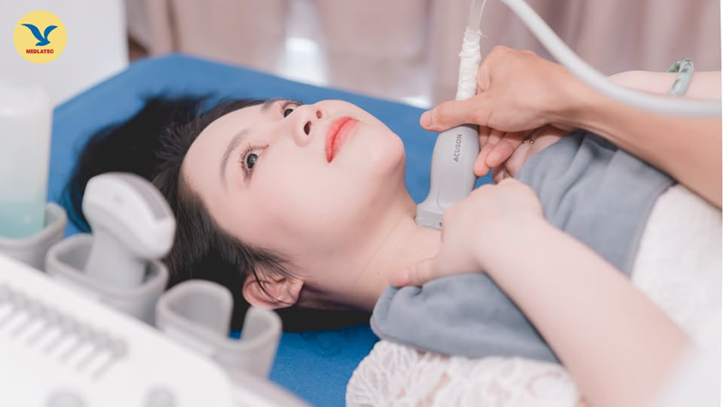 Chào đón Bệnh viện Đa khoa Quốc tế MEDLATEC: Khám miễn phí tất cả chuyên khoa, siêu âm chỉ 50.000 đồng